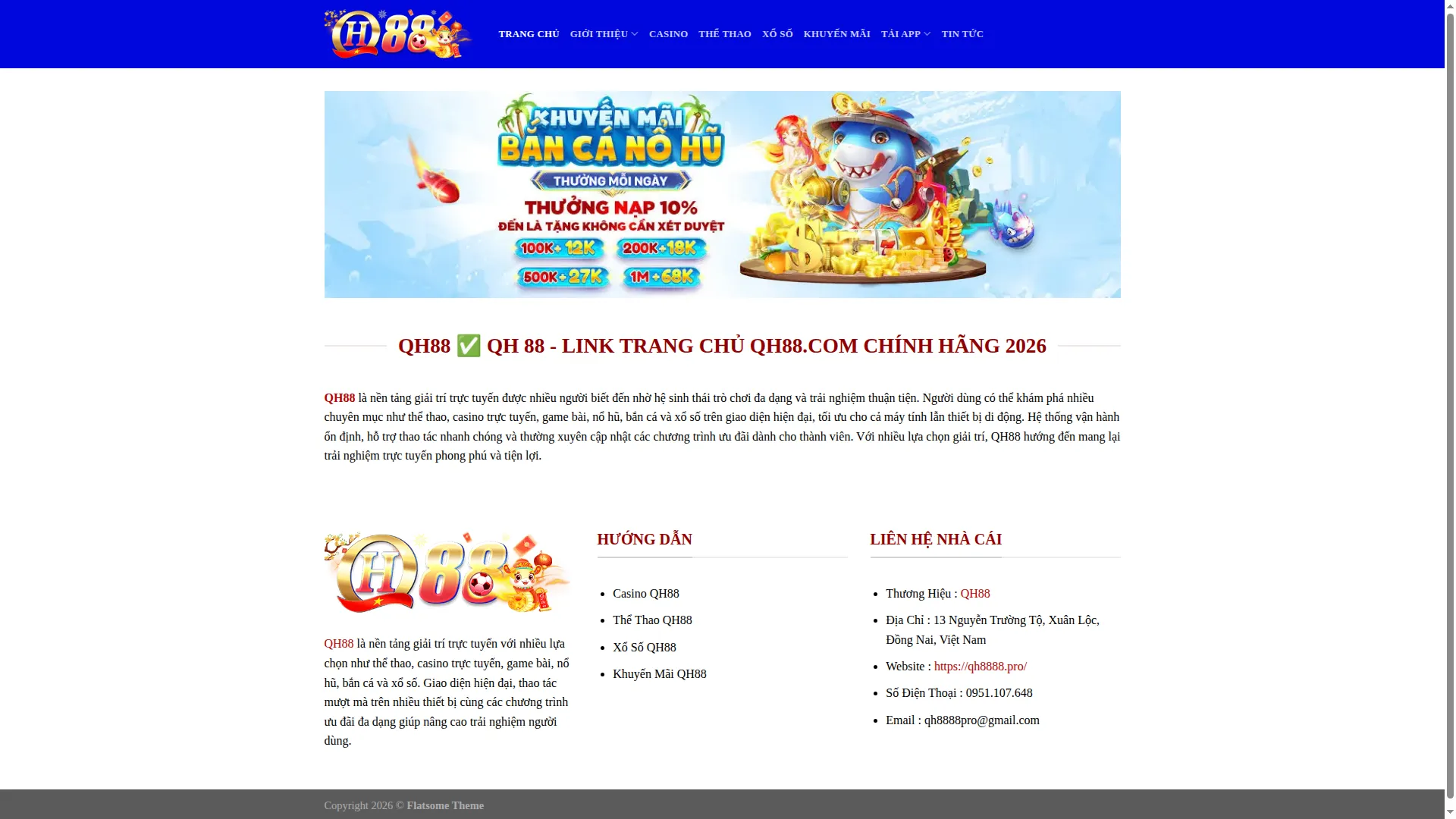 Qh8888.pro