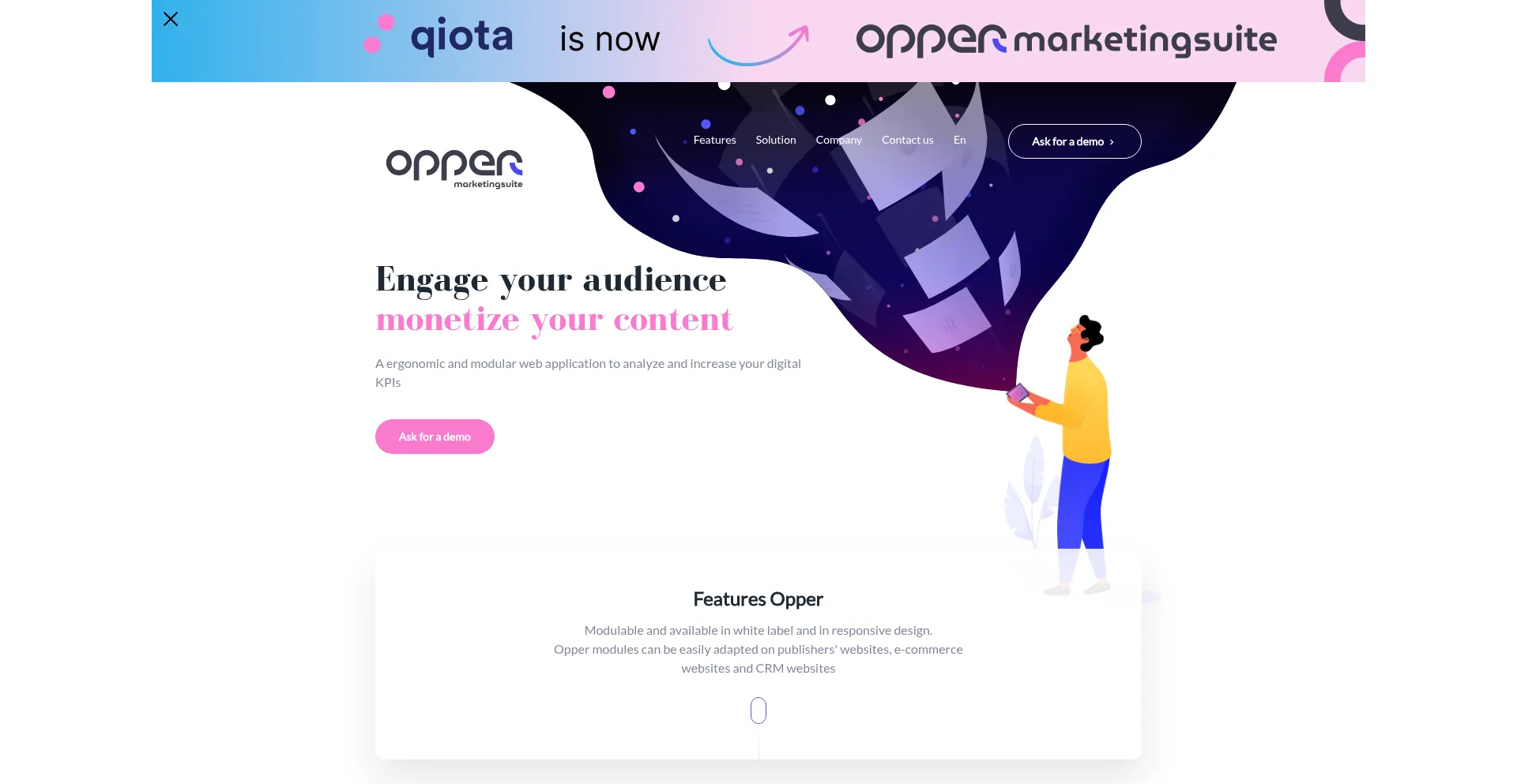 Qiota.com