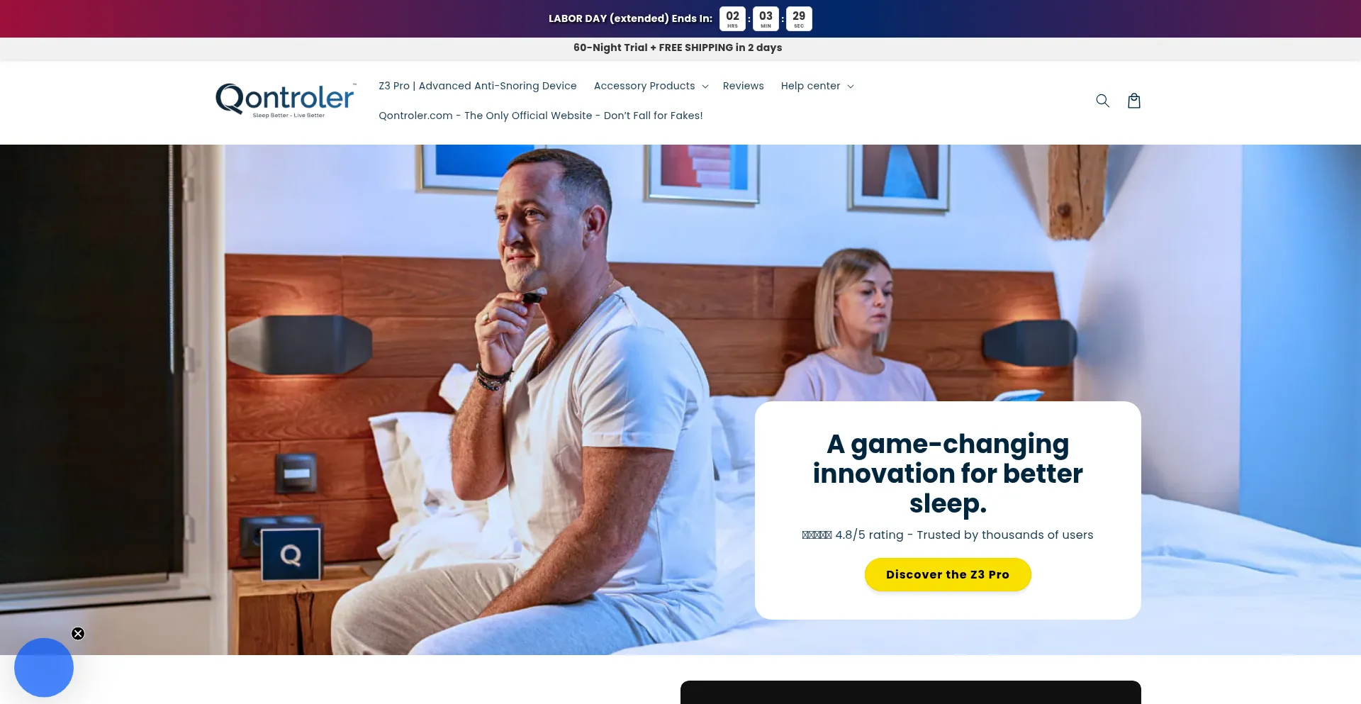 Qontroler.com é Seguro e Confiável?