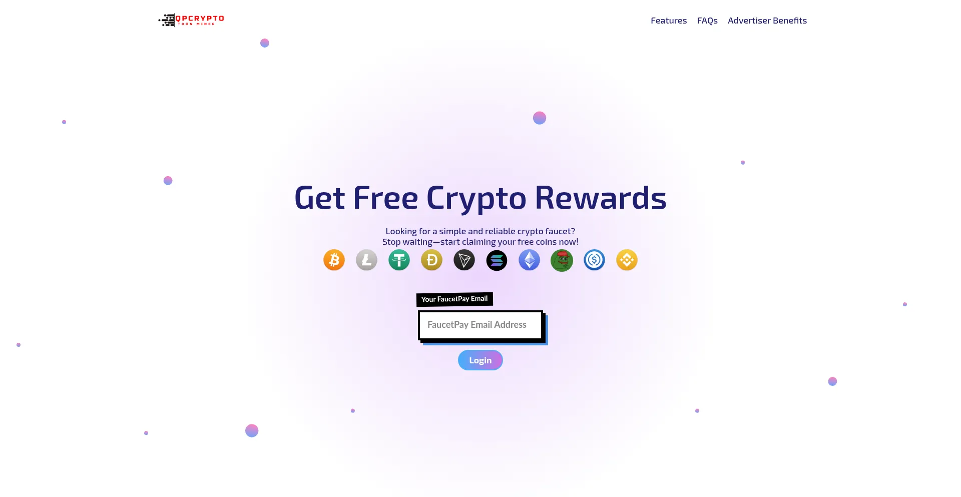 Qpcrypto.com