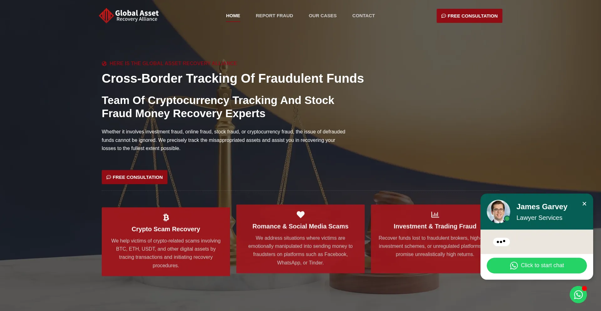 Qrecovexzm.com é Seguro e Confiável?