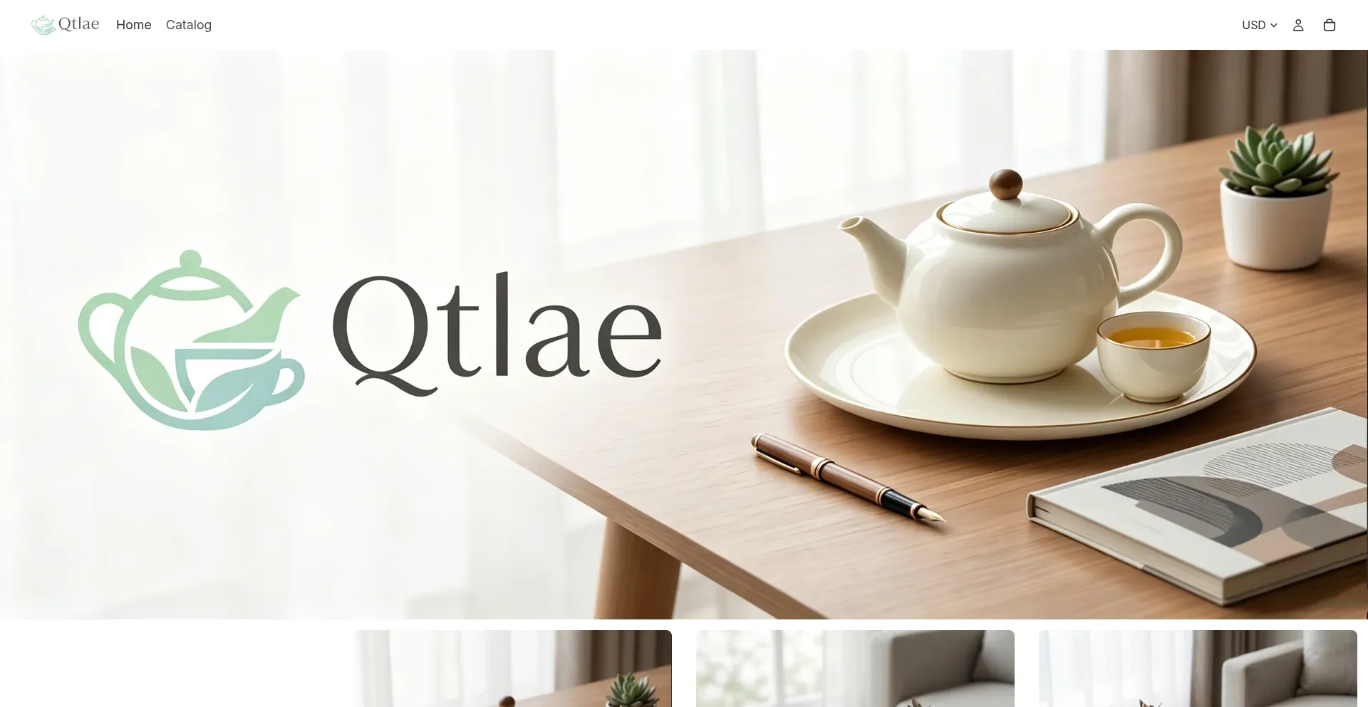 Qtlae.com