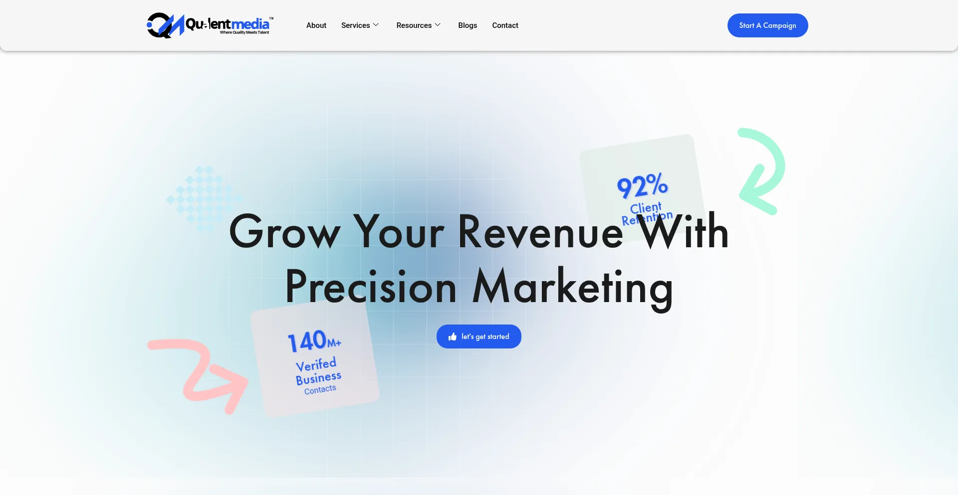 Qualentmedia.com