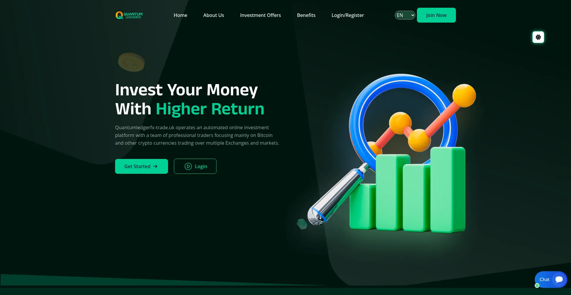 Quantumledgerfx-trade.uk