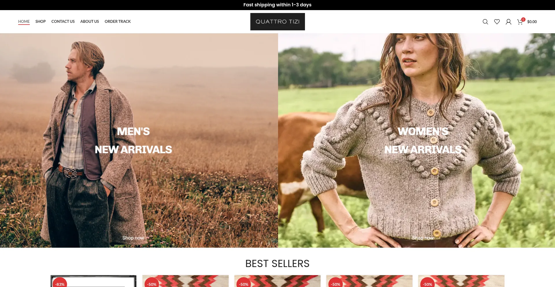 Quattrotizi.doquickgrab.shop