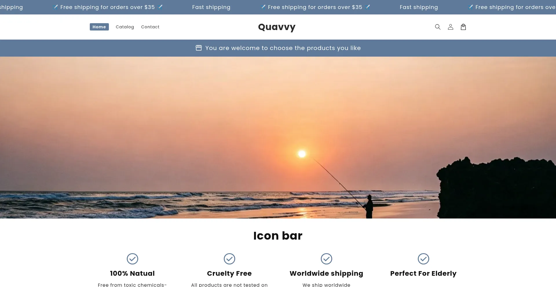Quavvy.com