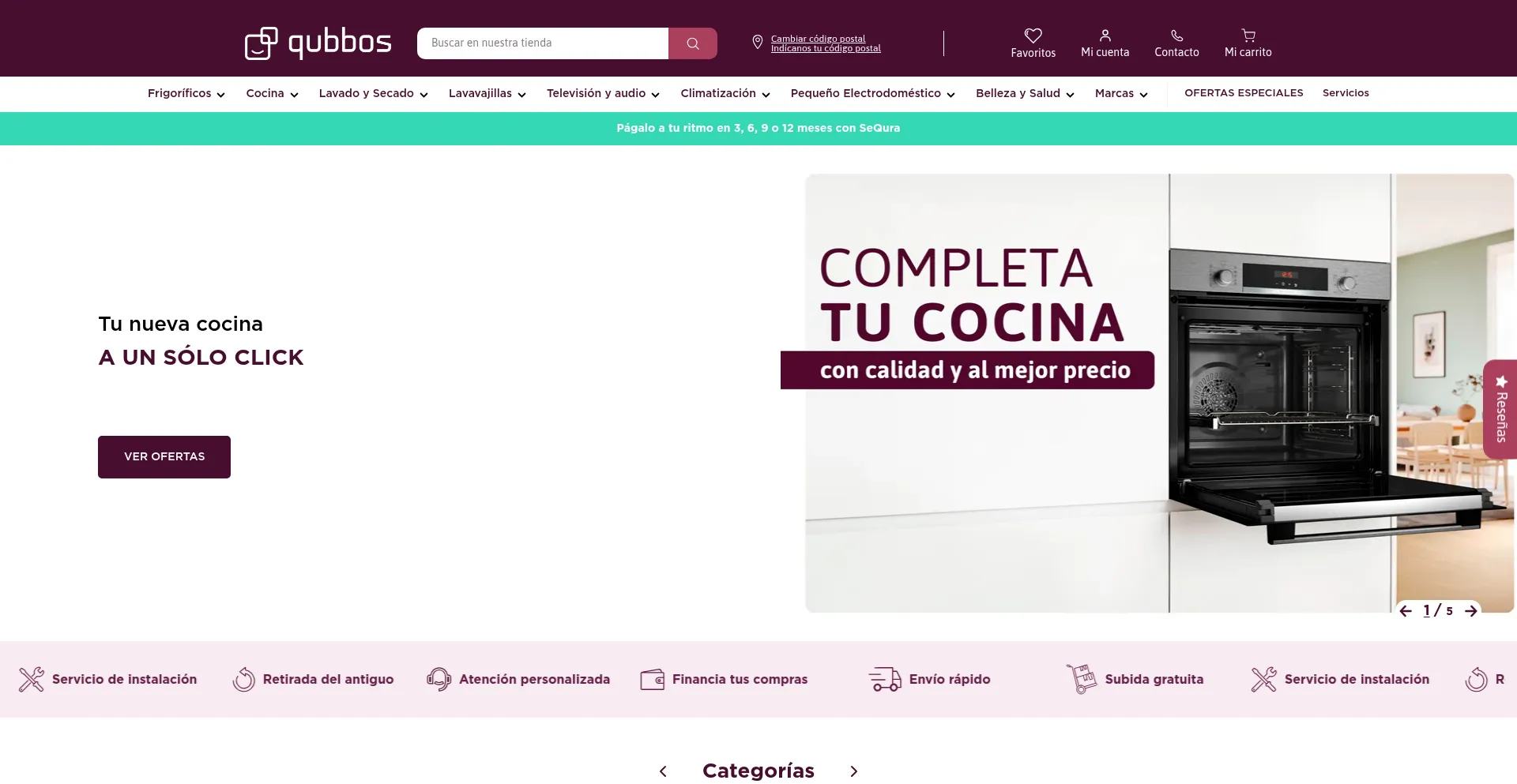 Qubbos.es é Seguro e Confiável?