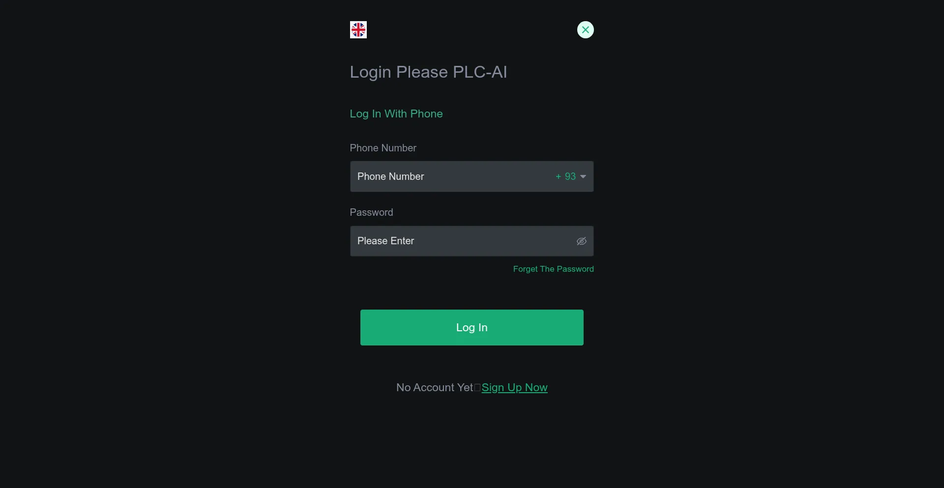 Website screenshot of Qubitscube.pro