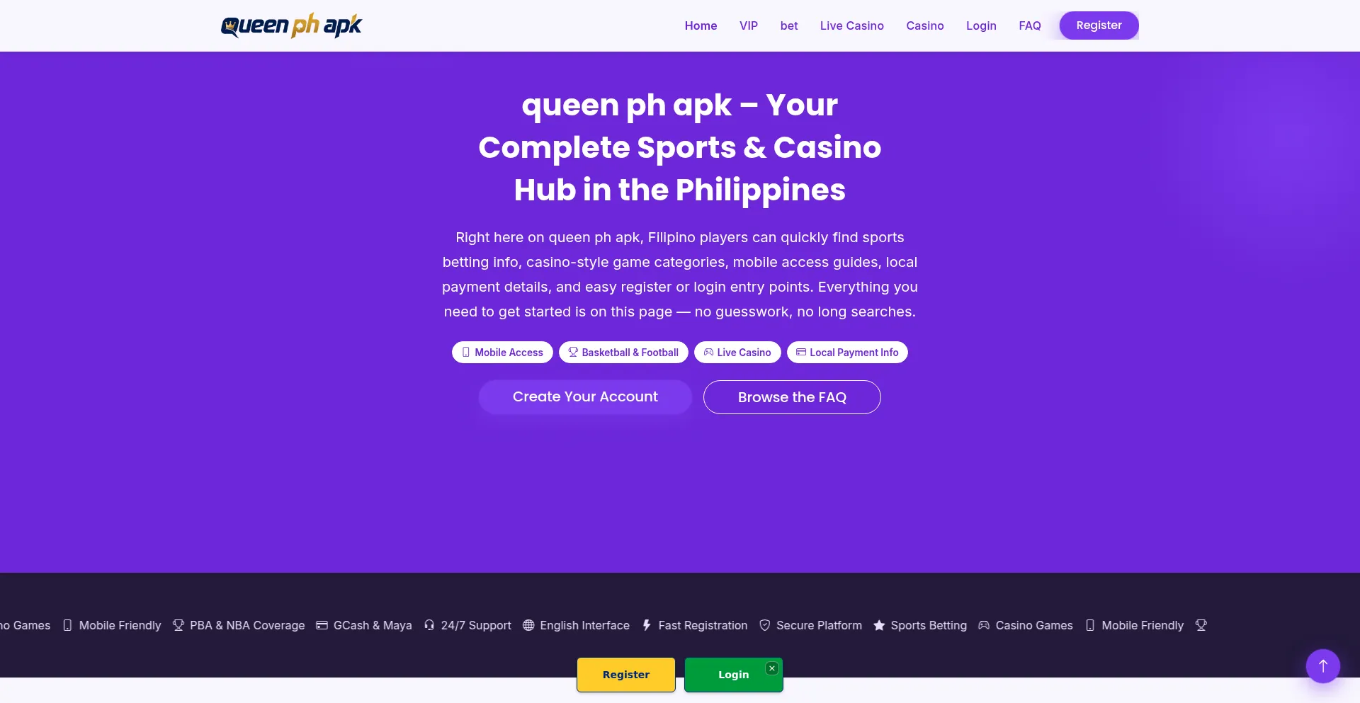 Queenphapk.net