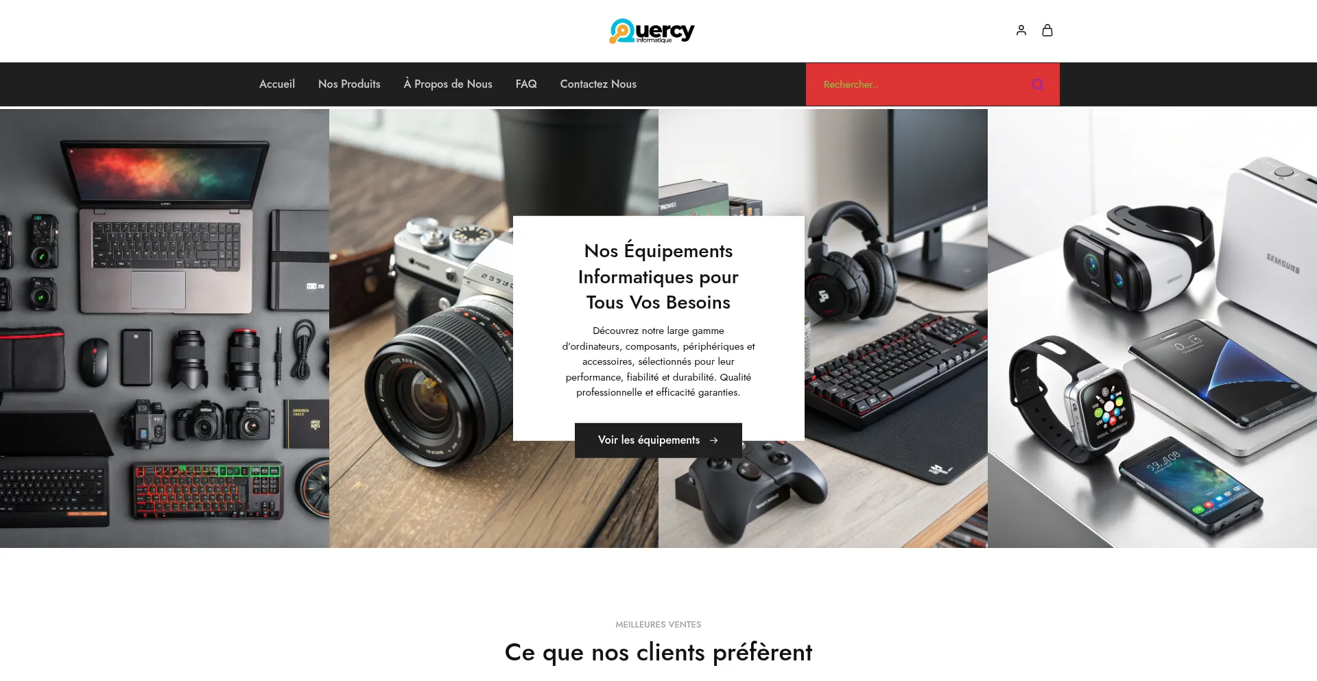 Quercy-informatique.com é Seguro e Confiável?
