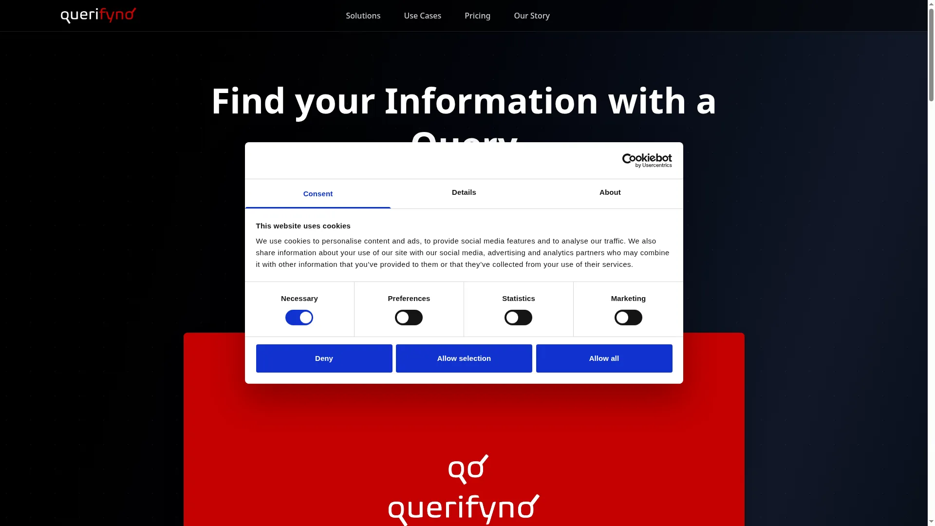 Querifynd.com