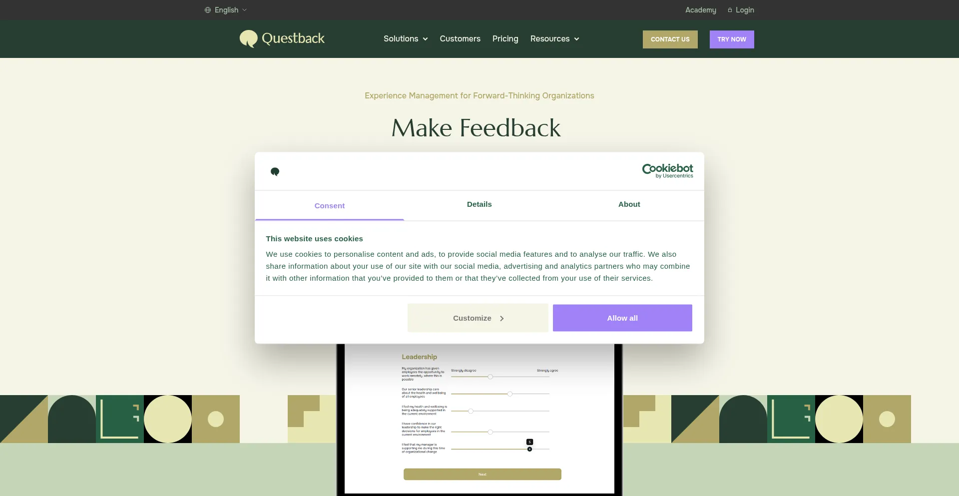 Questback.net é Seguro e Confiável?