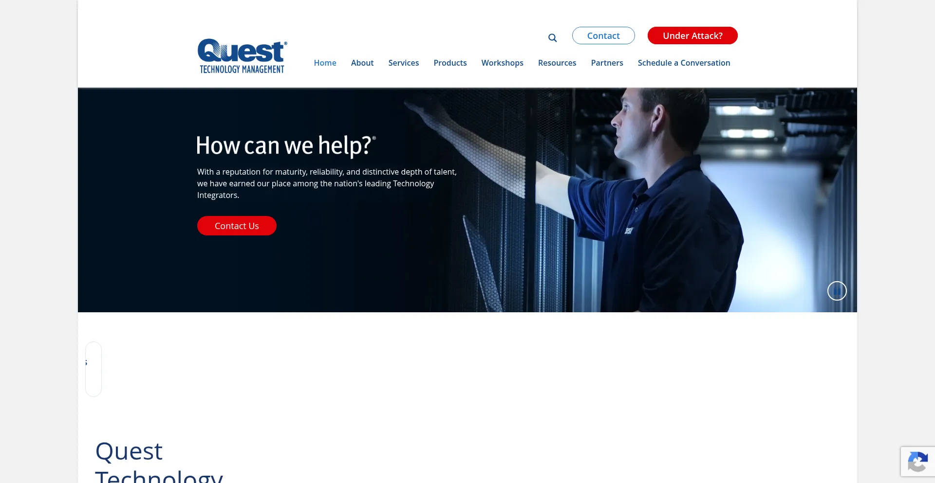 Questsysbatch.com