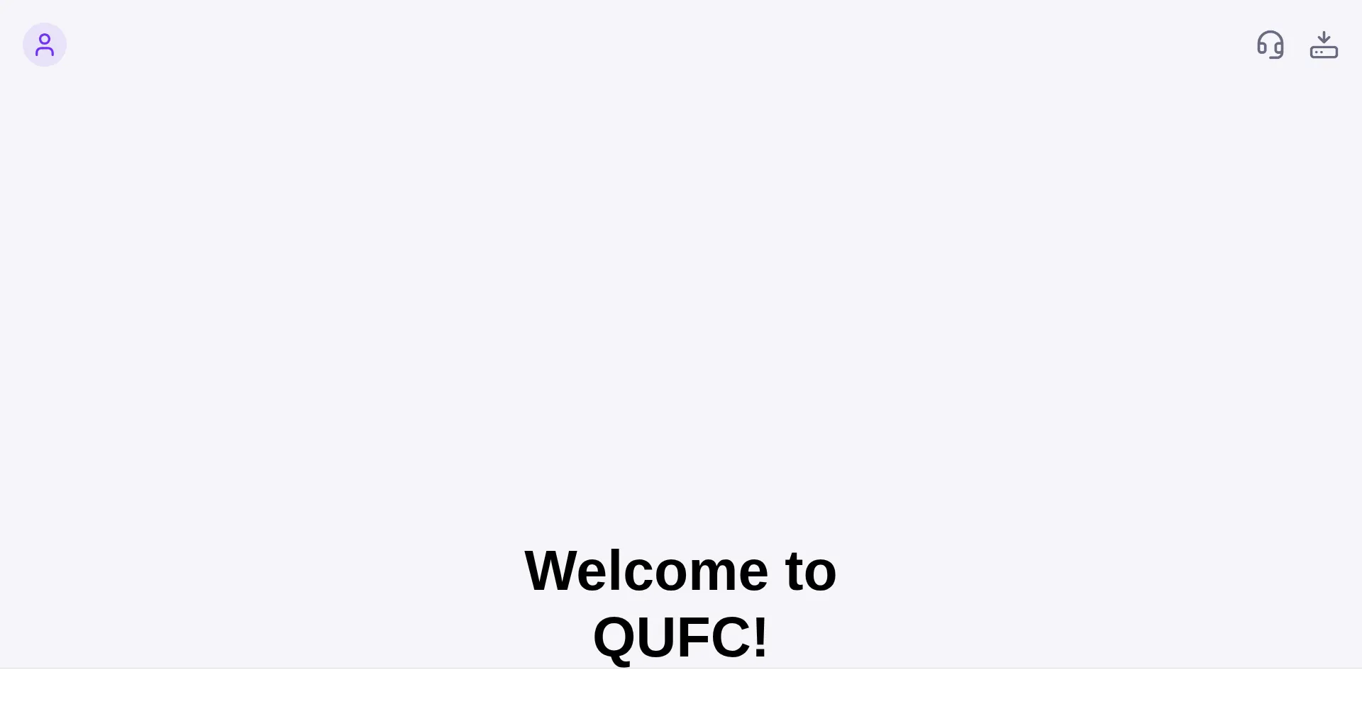 Qufcex.online