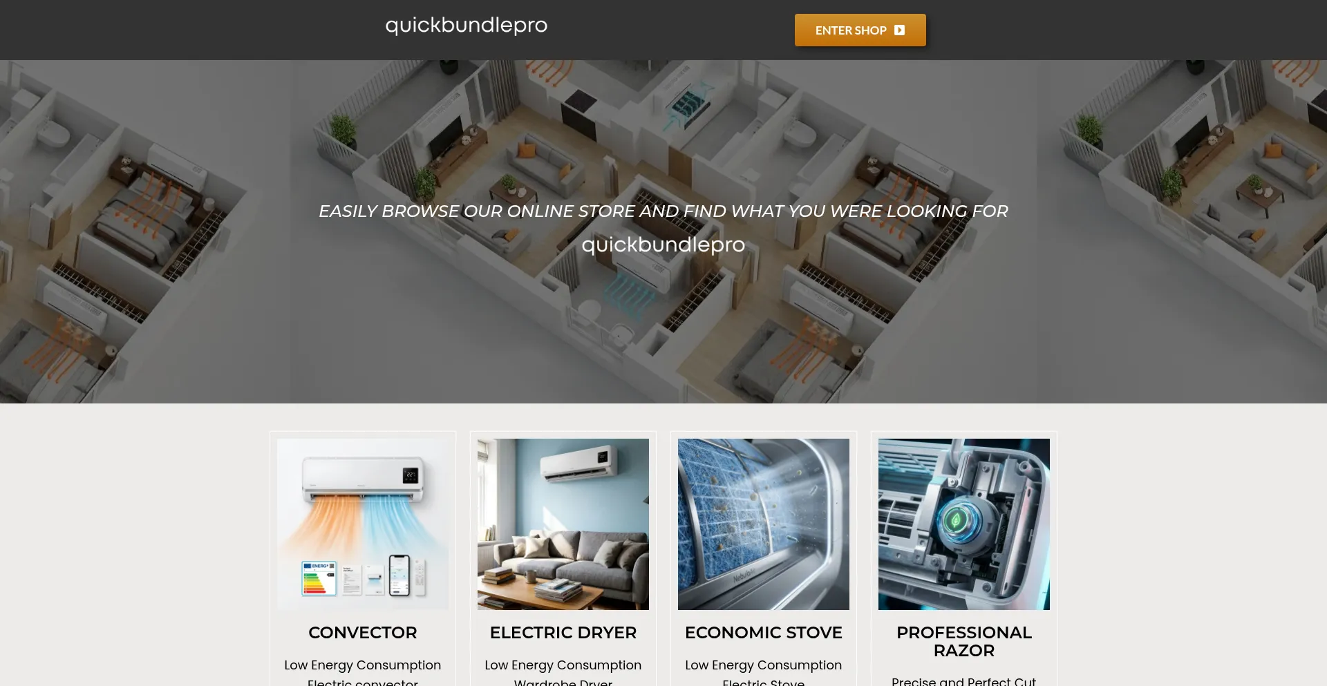 Quickbundlepro.com