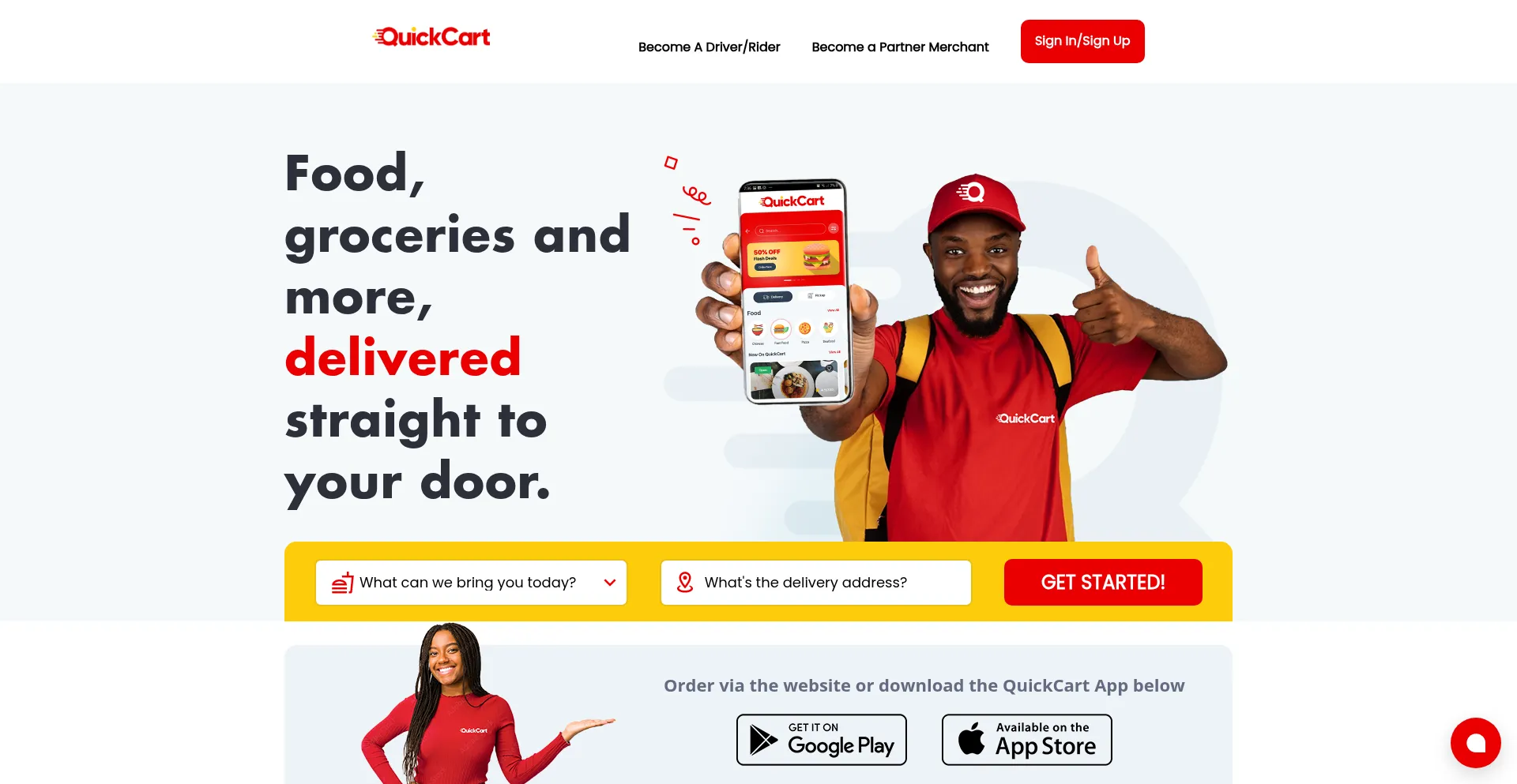 Quickcartonline.com