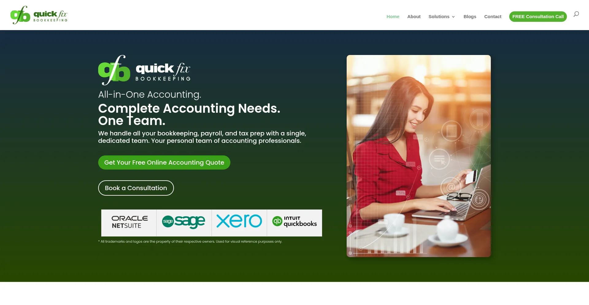 Quickfixbookkeeping.com