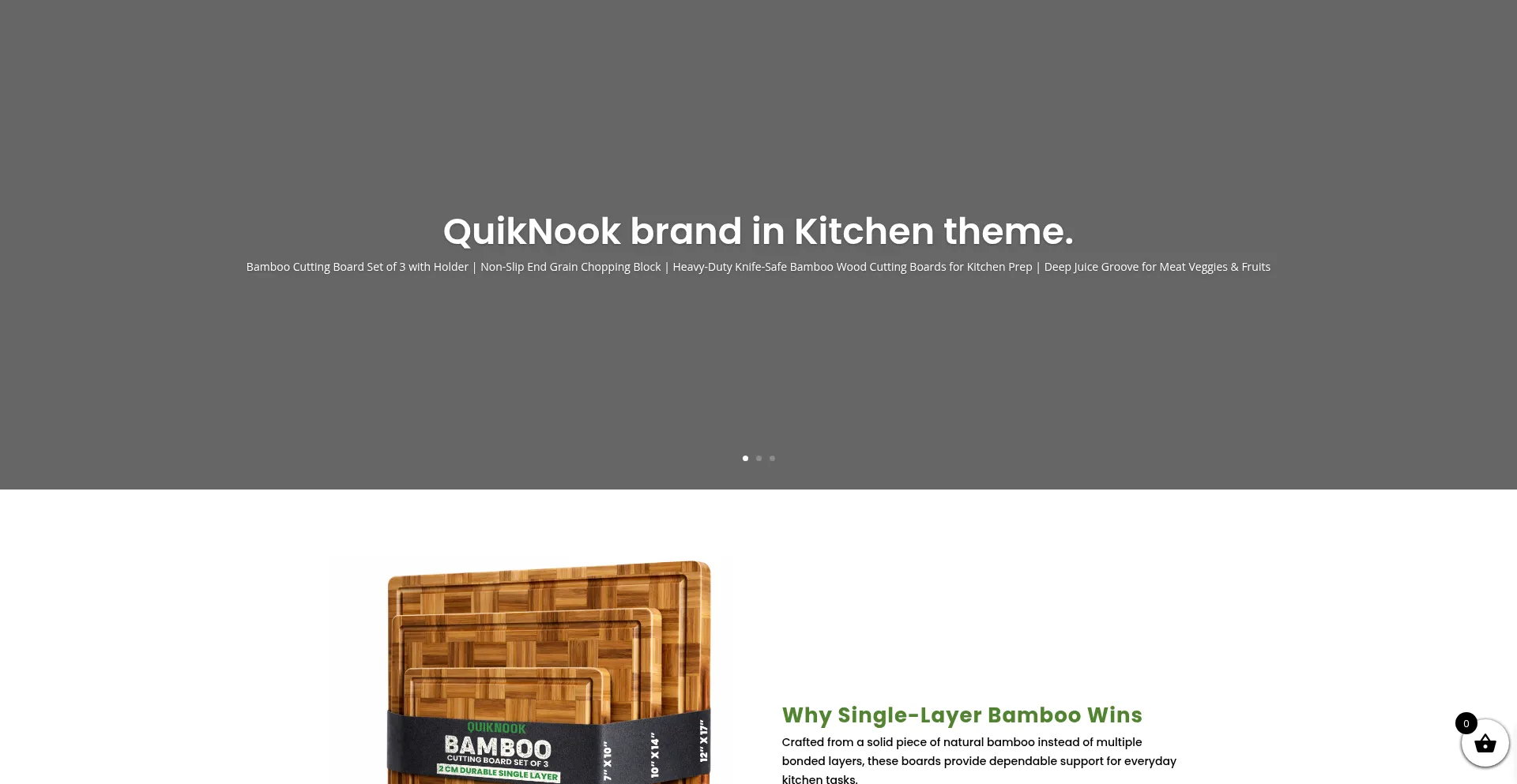 Quiknook.com