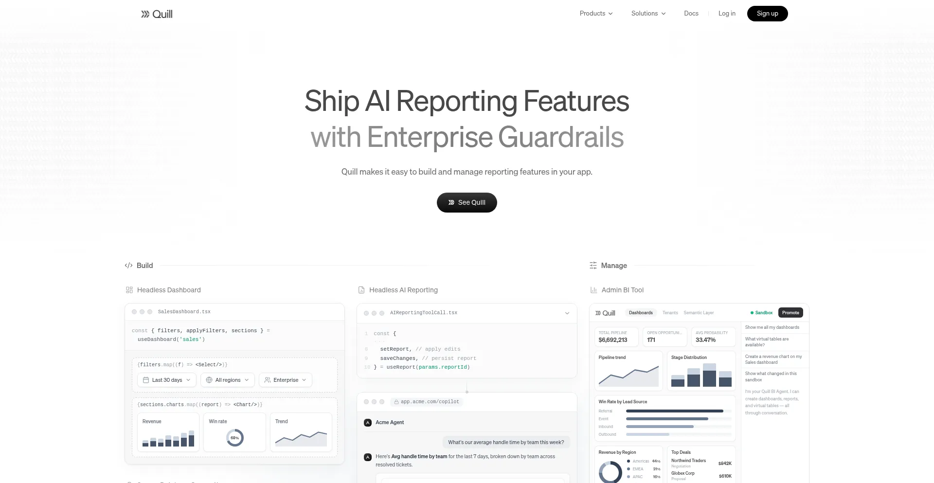 Quill.co