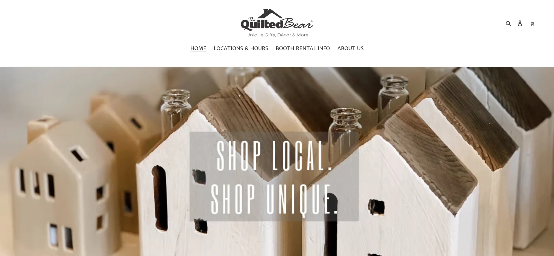 Quiltedbear.com é Seguro e Confiável?
