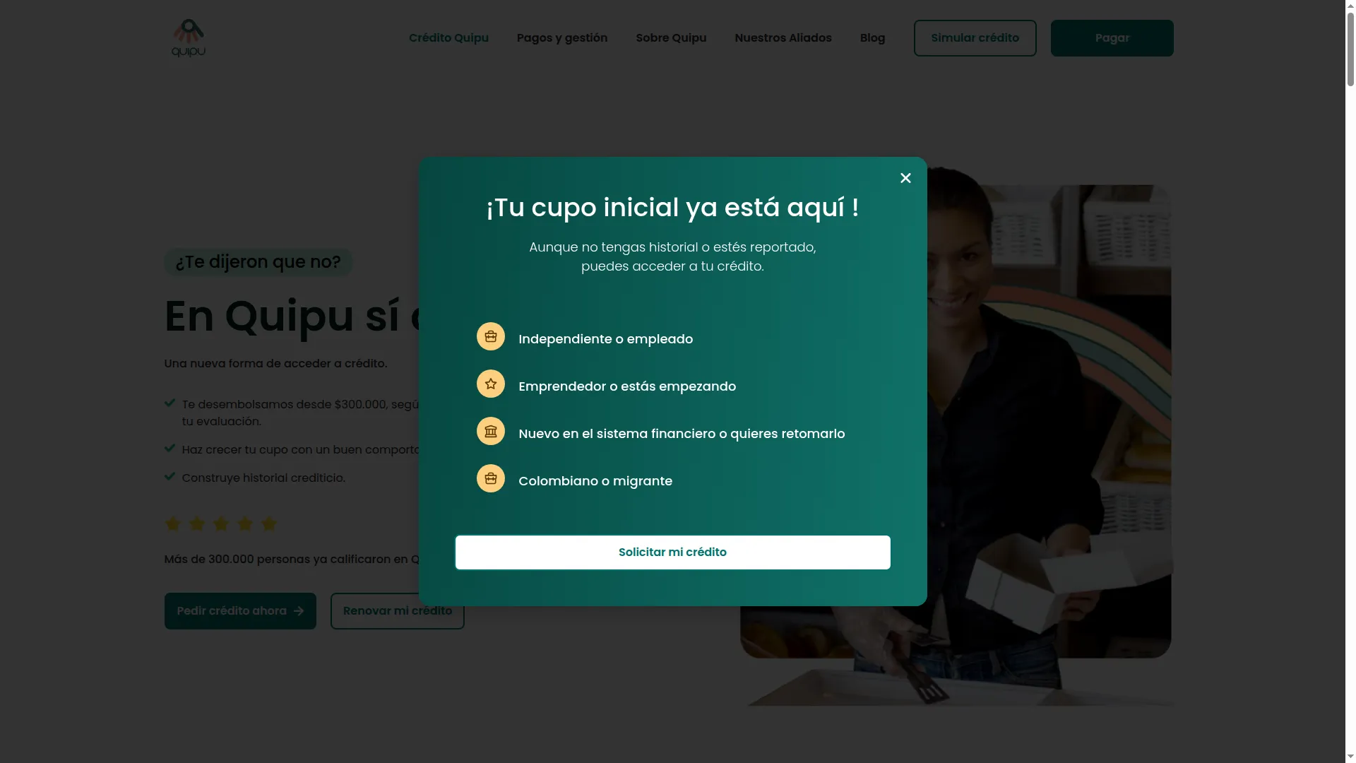 Quipu.com.co