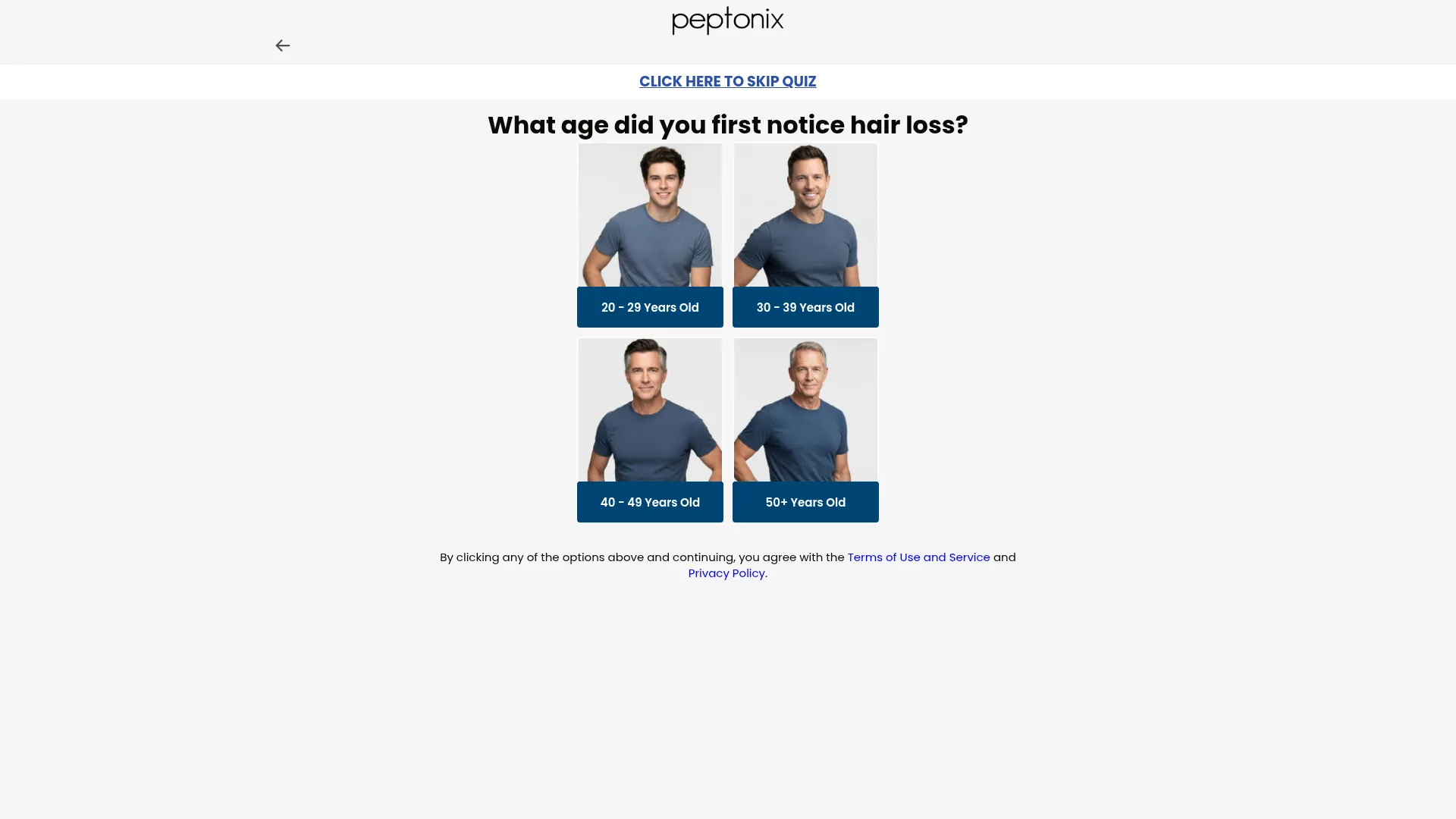 Quiz.peptonix.com