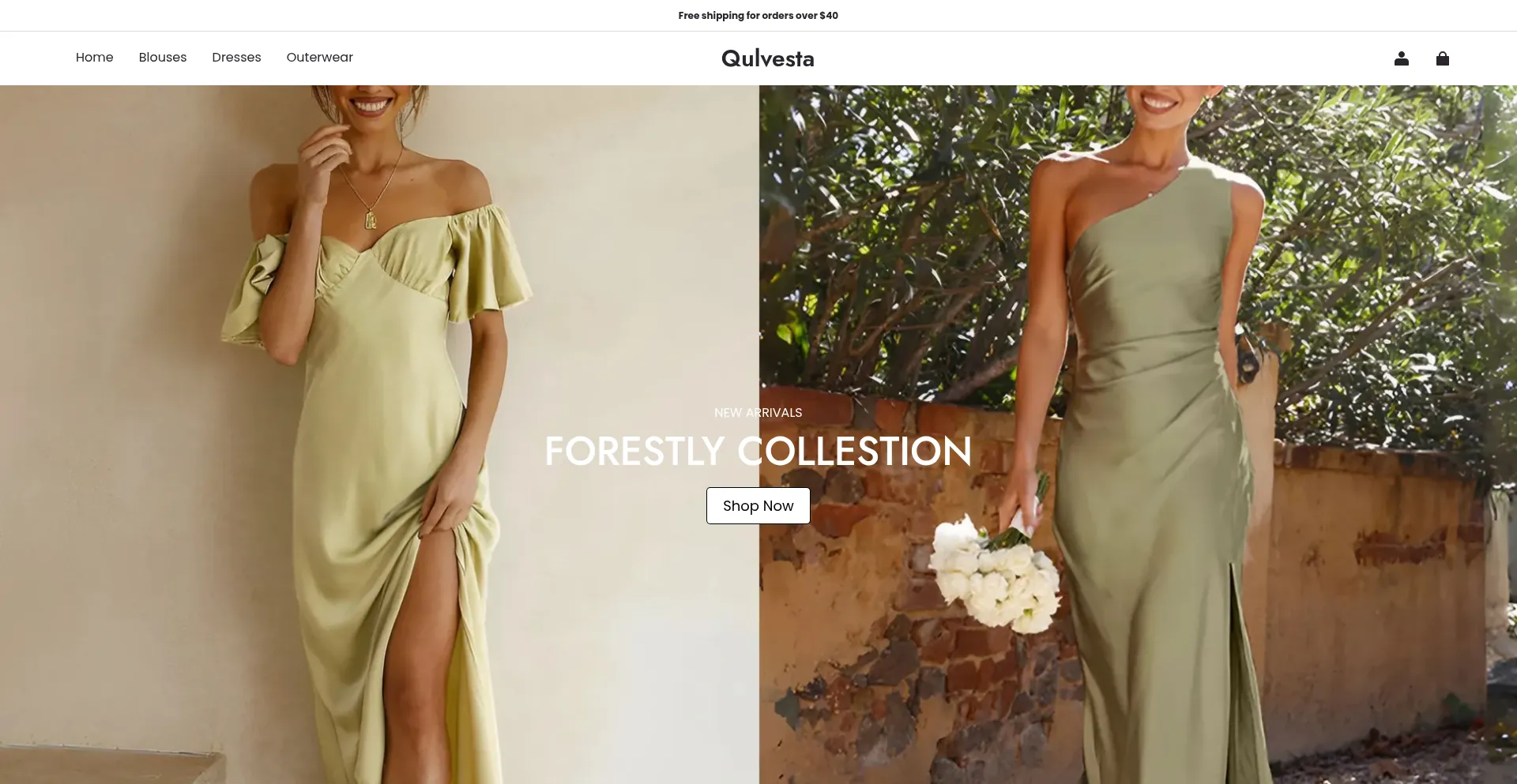 Qulvesta.com