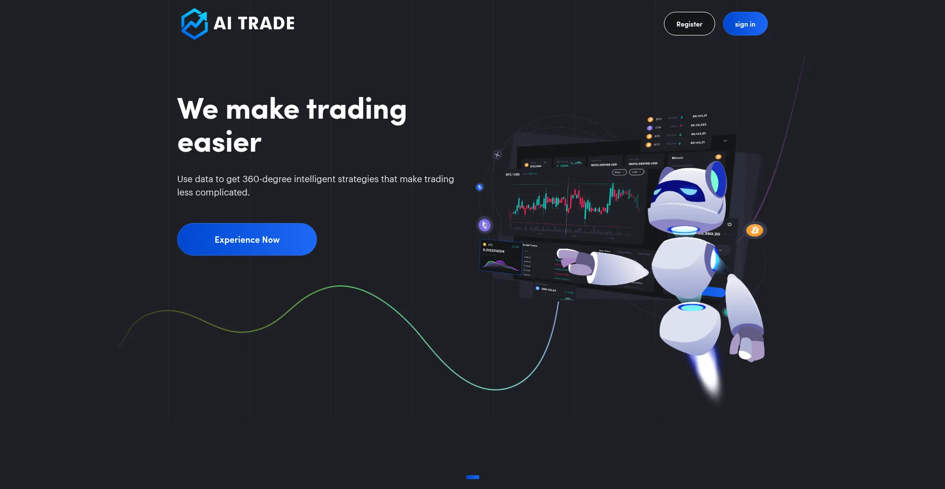 Website screenshot of Qurarkai.com
