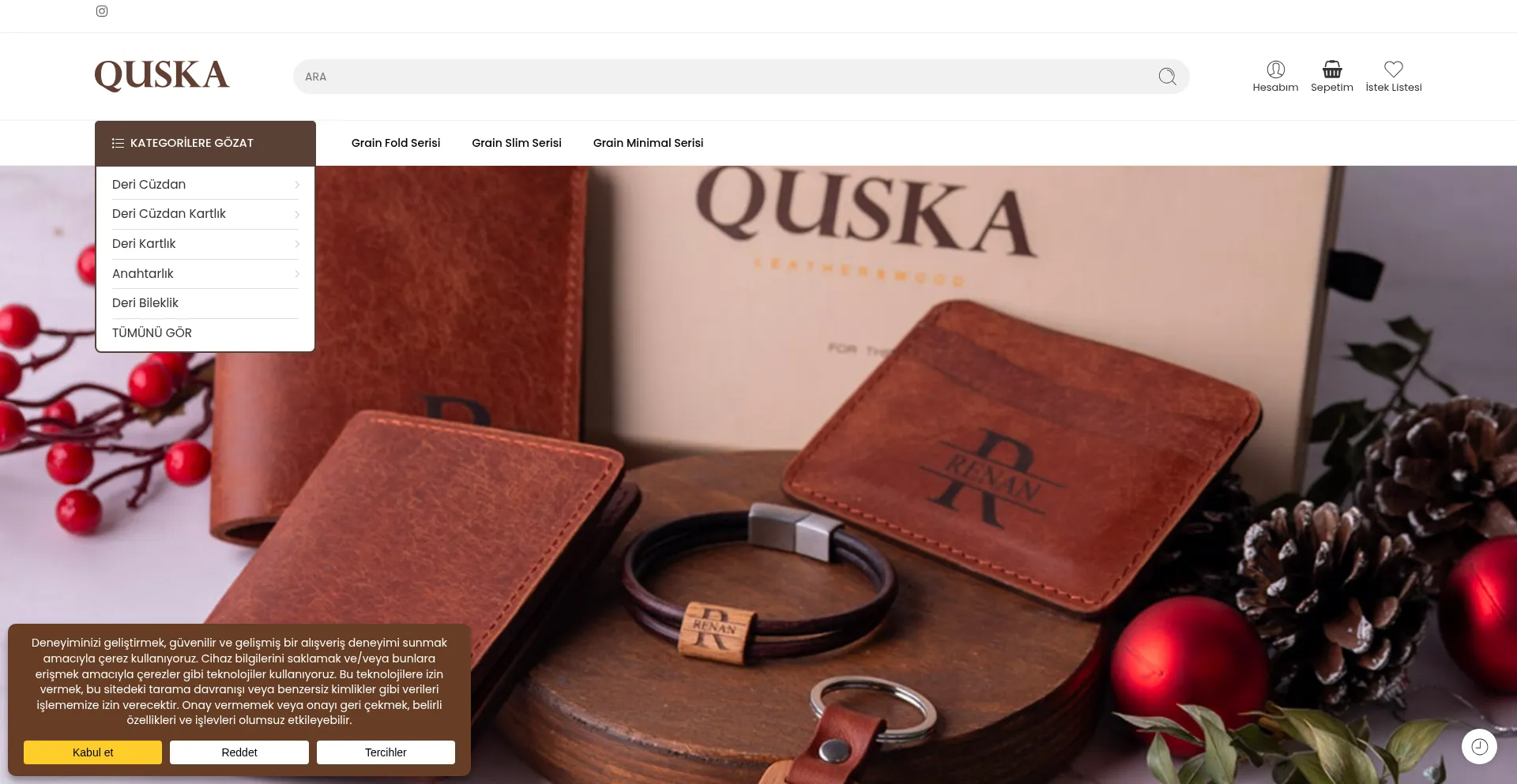 Quska.com