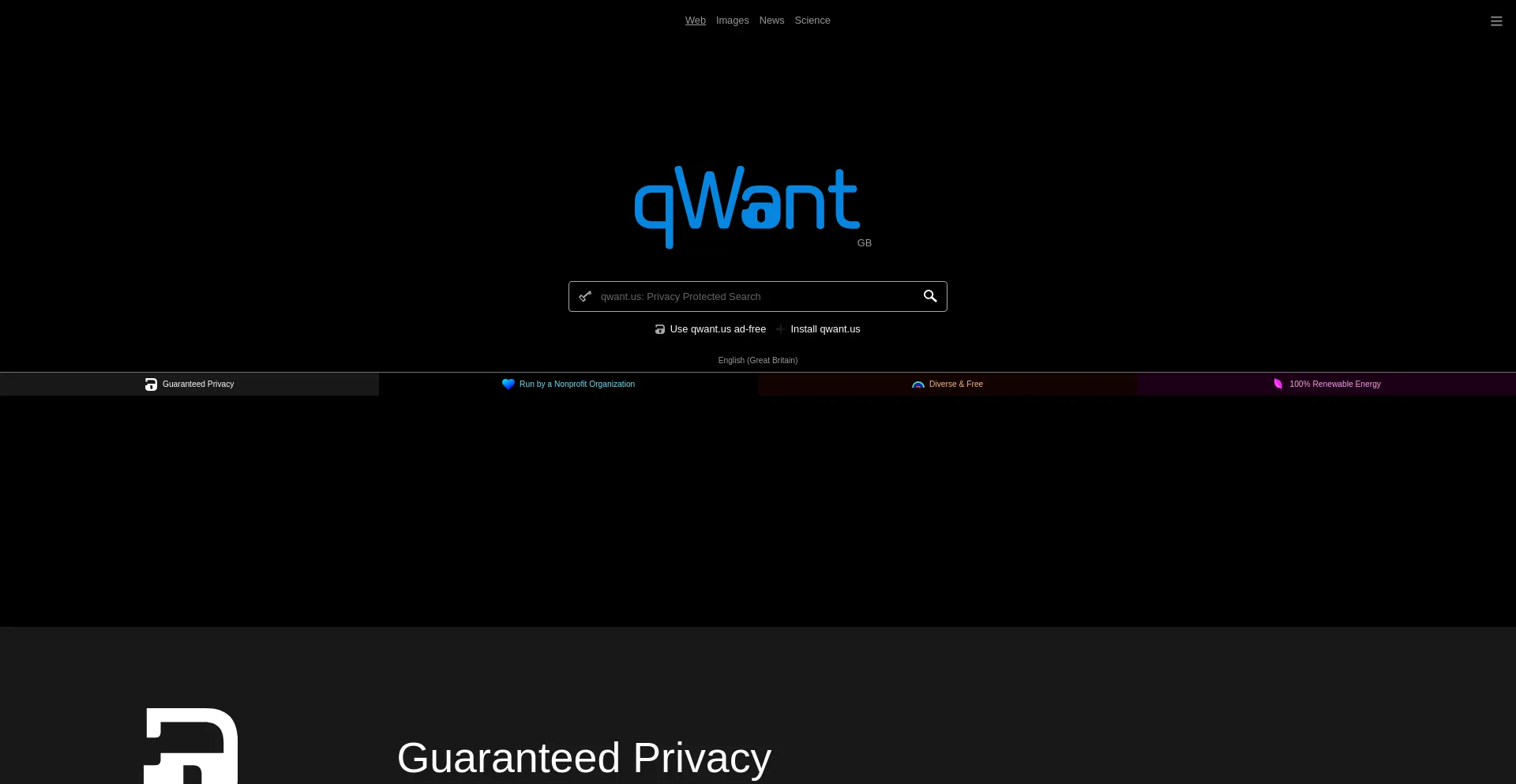 Qwant.us