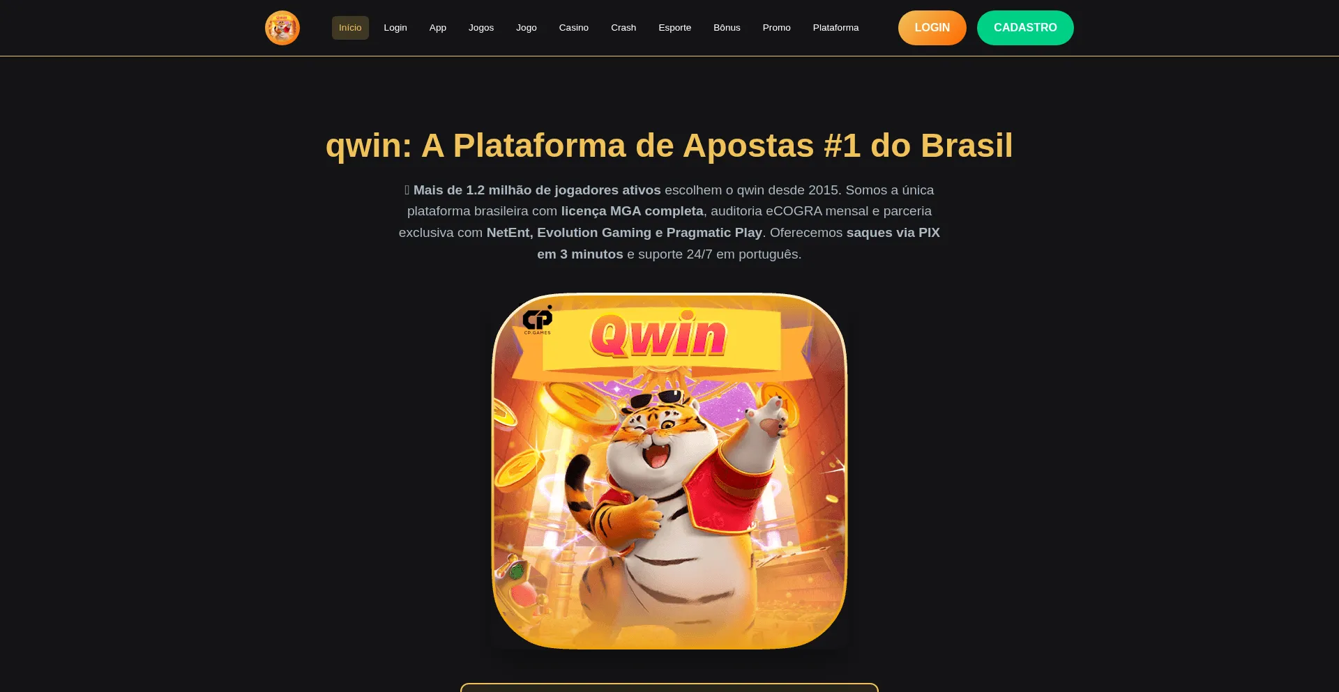 Qwinbet.com.br