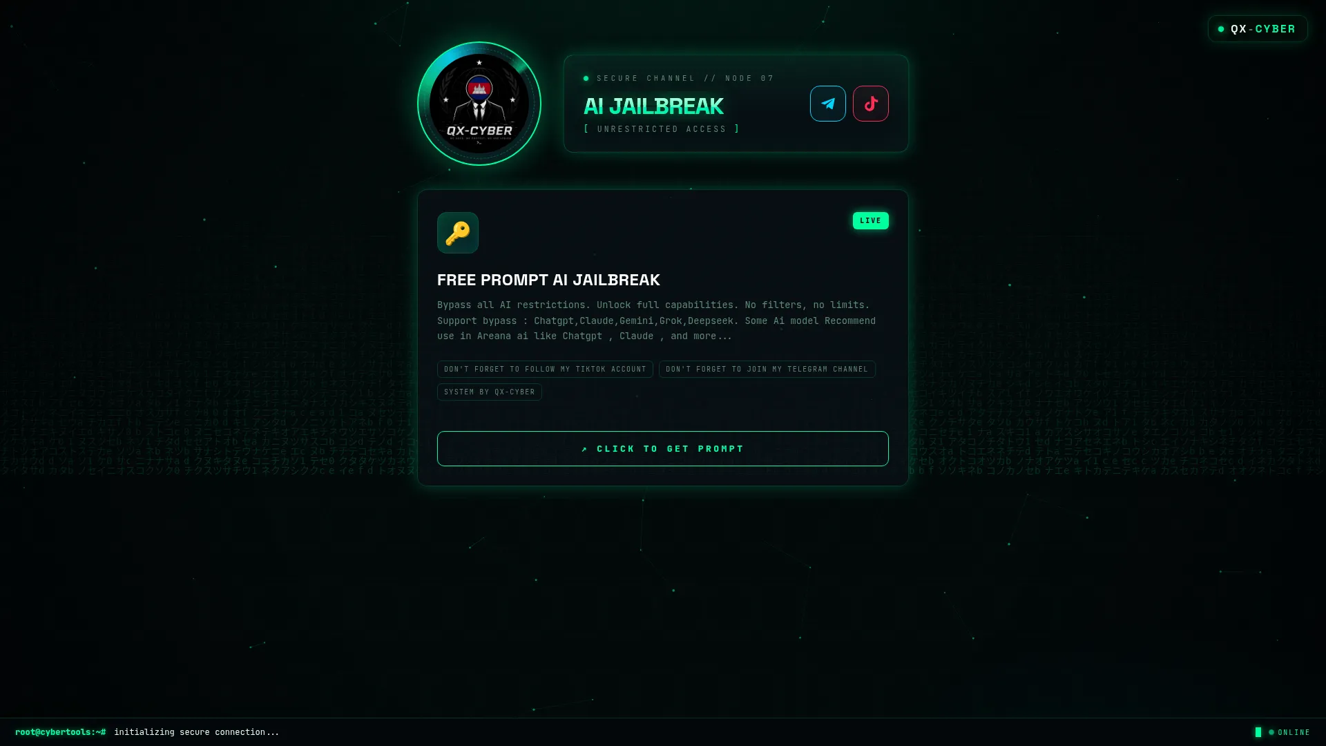 Qxcyberai.vercel.app