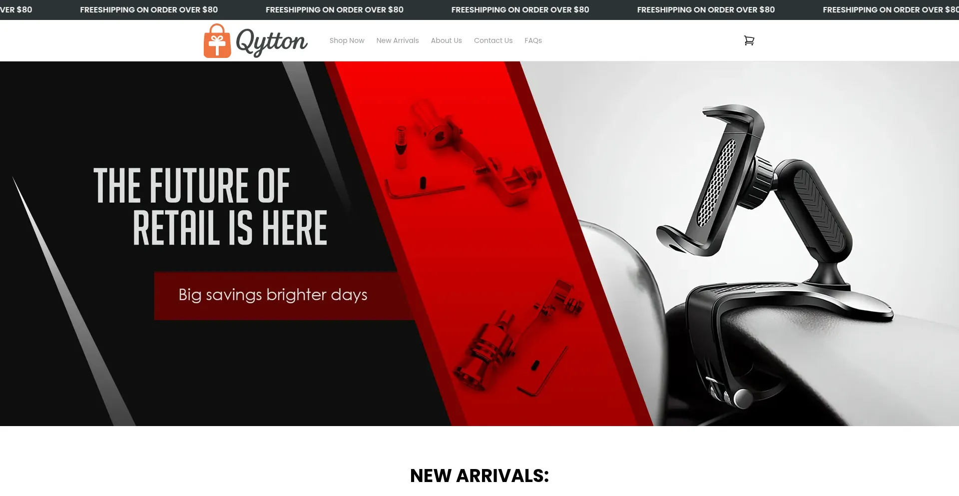 Qytton.com é Seguro e Confiável?