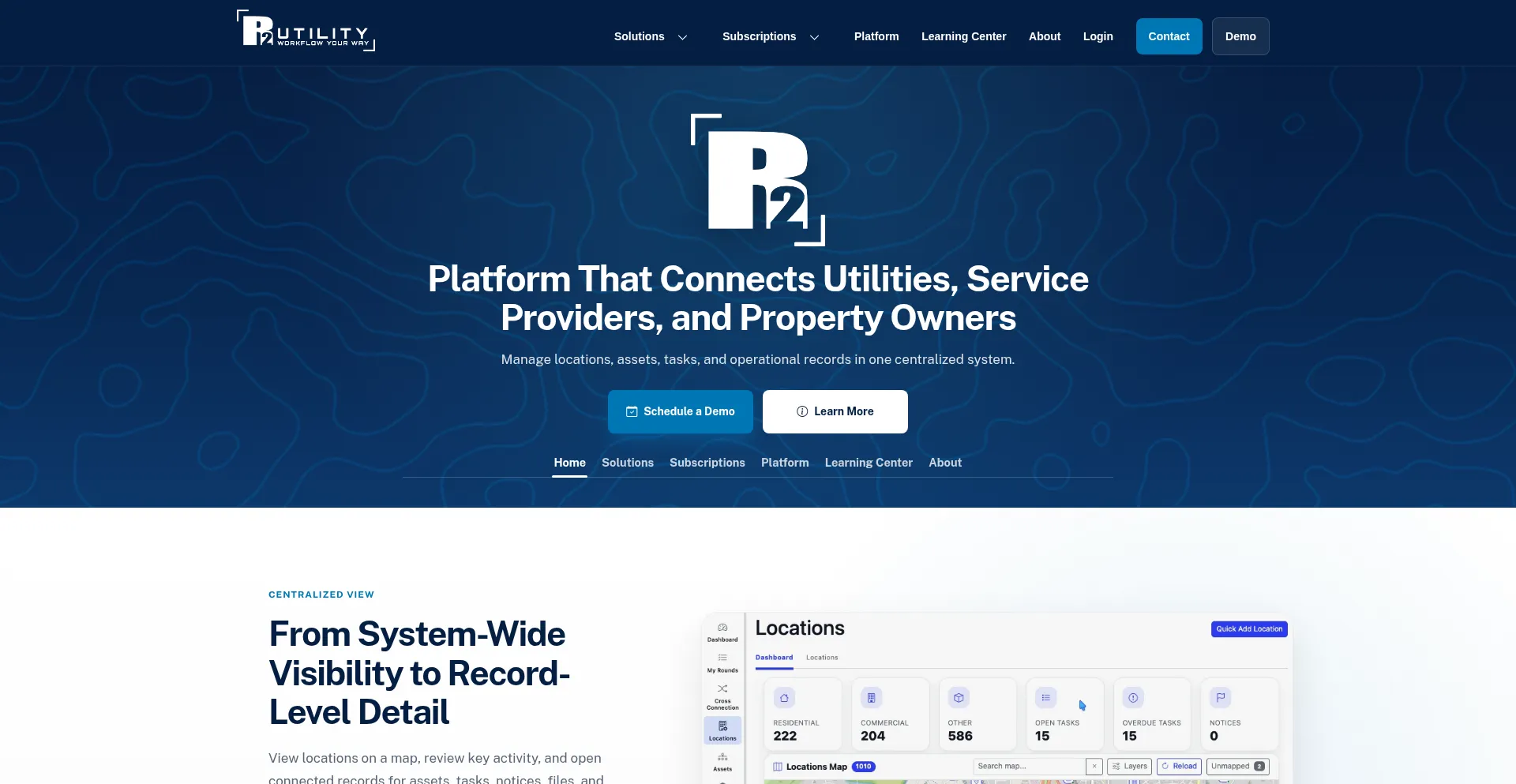 R2utility.com