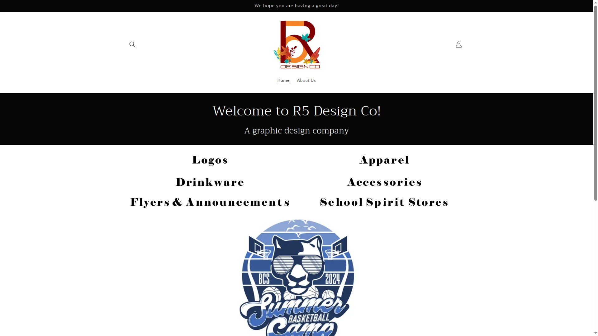 R5designco.com