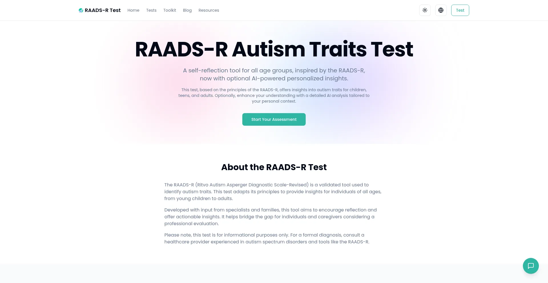 Raads-r.net