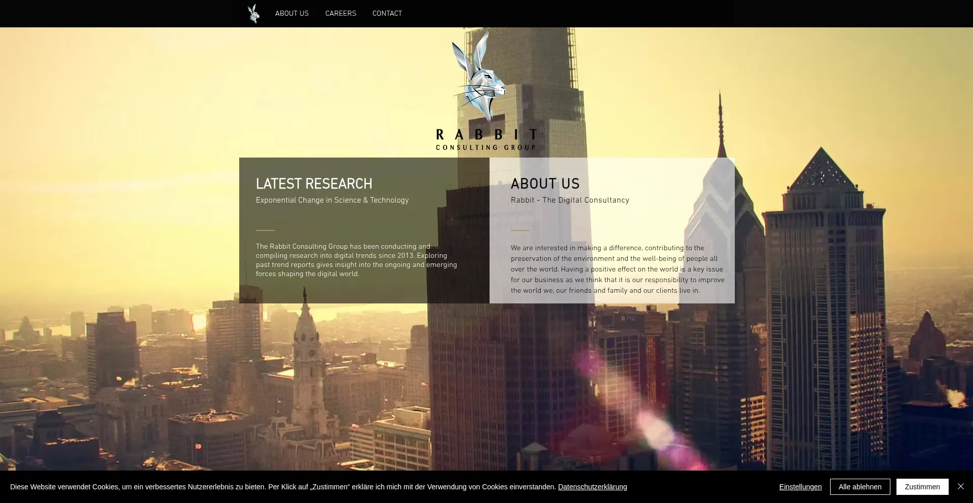 Rabbitconsultinggroup.com