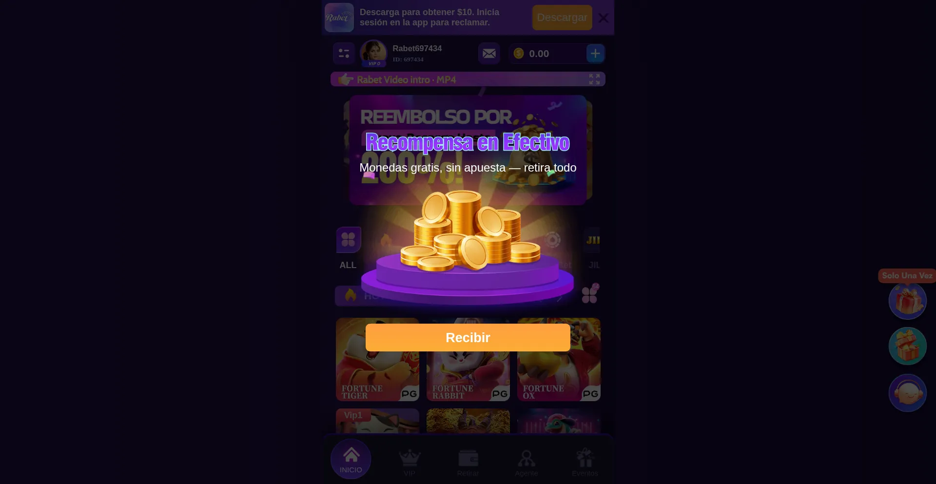 Rabetmax.online