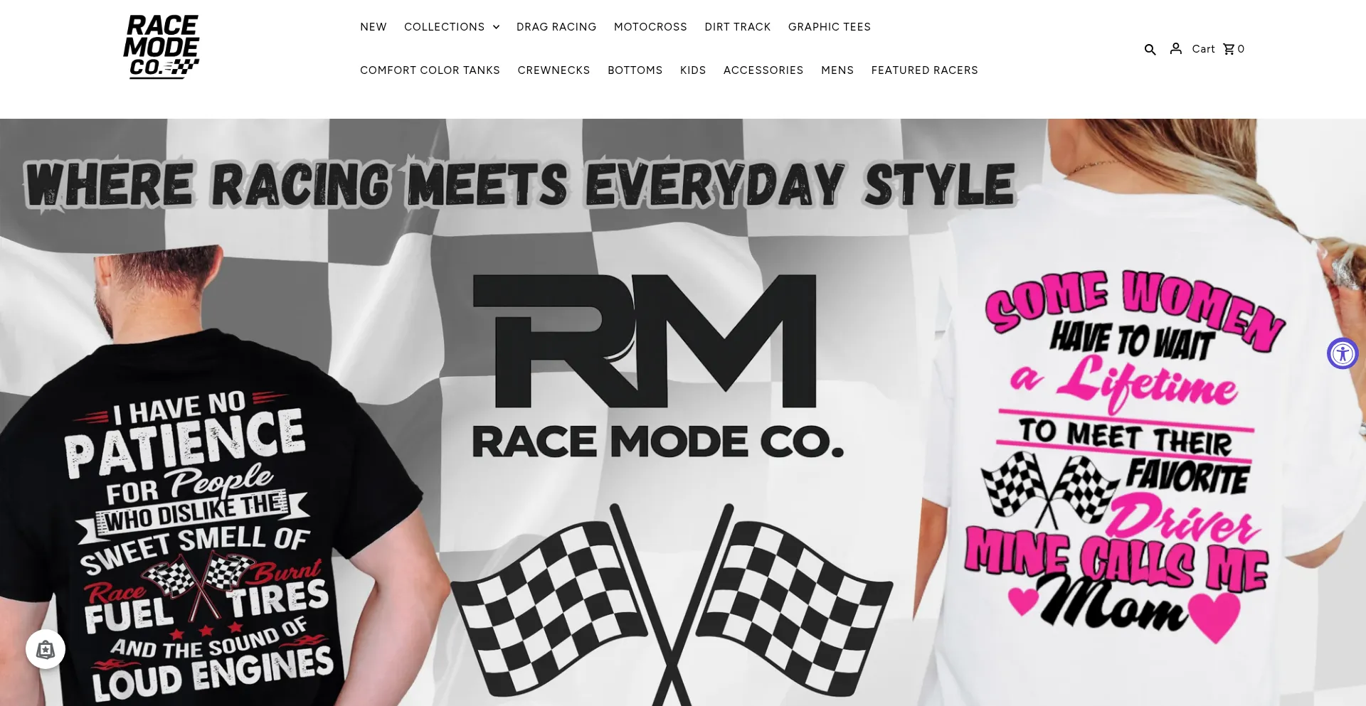 Racemodeco.com