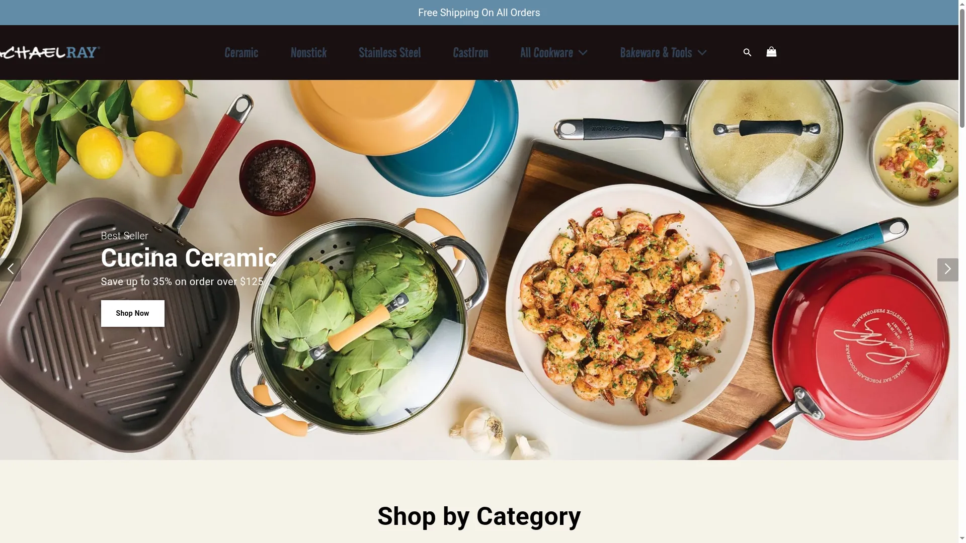 Rachaelray.it.com