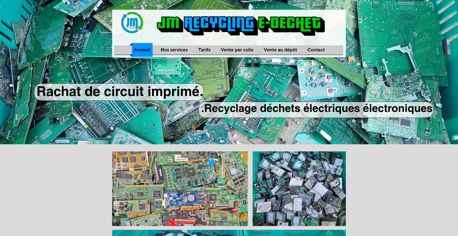 Rachat-circuit-imprime.fr é Seguro e Confiável?