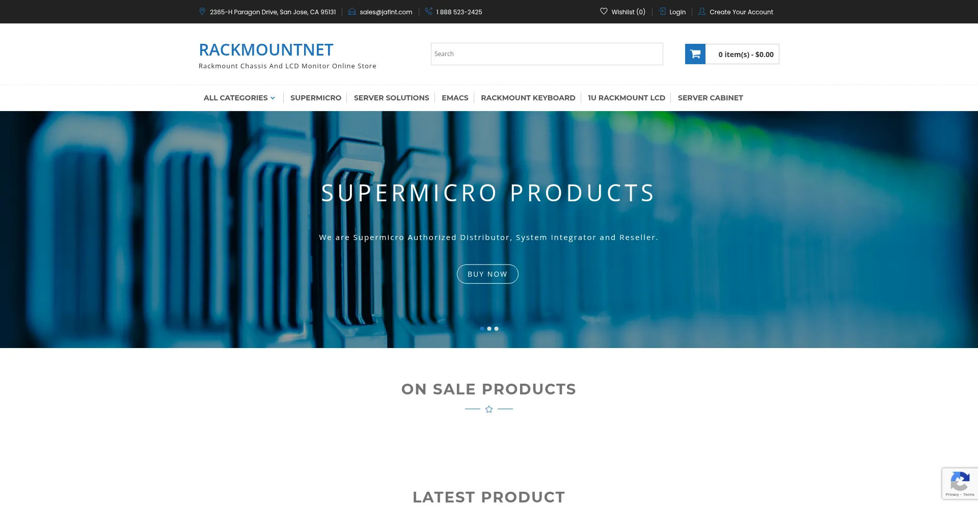 Rackmountnet.com