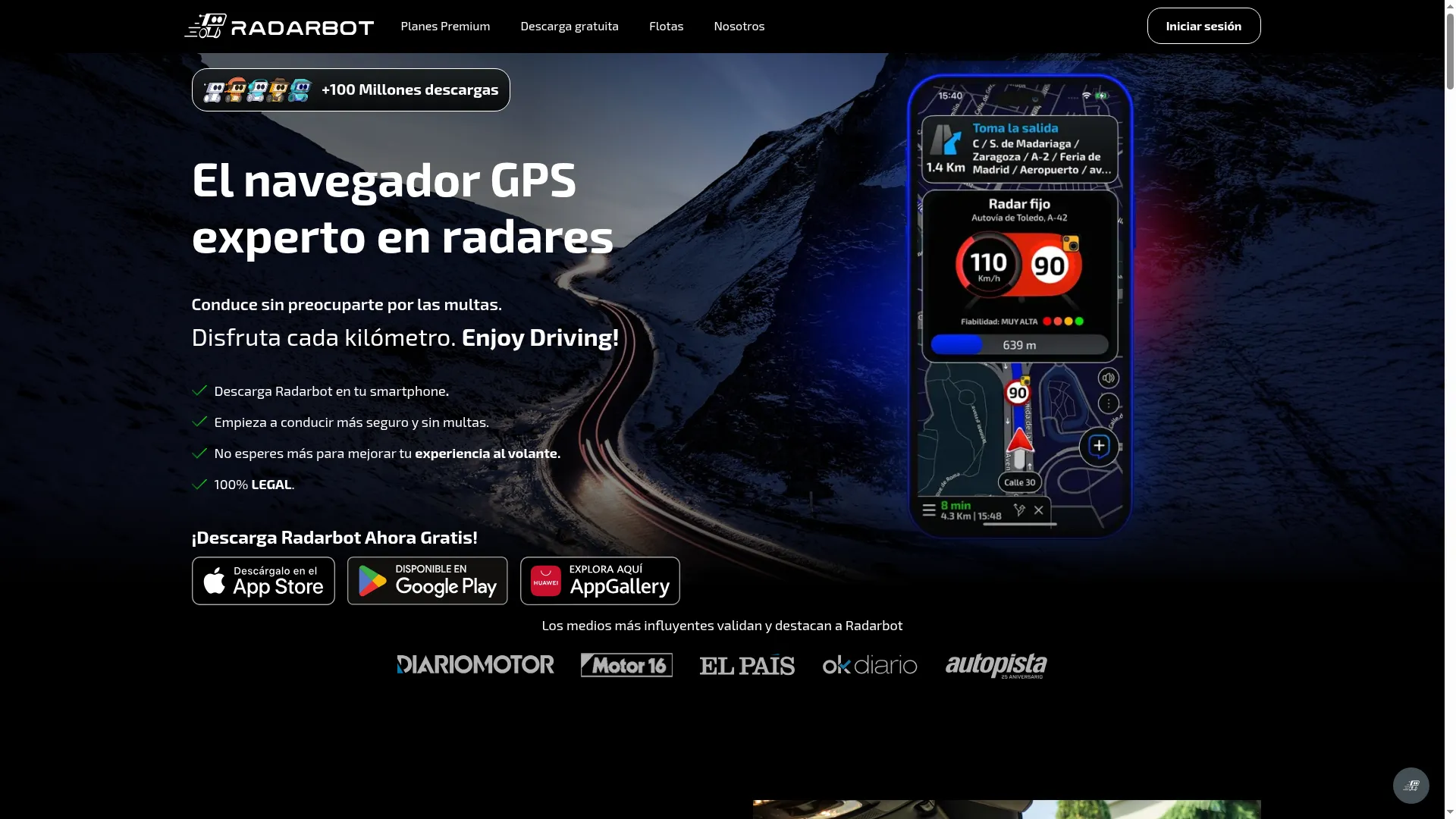 Radarbot.com