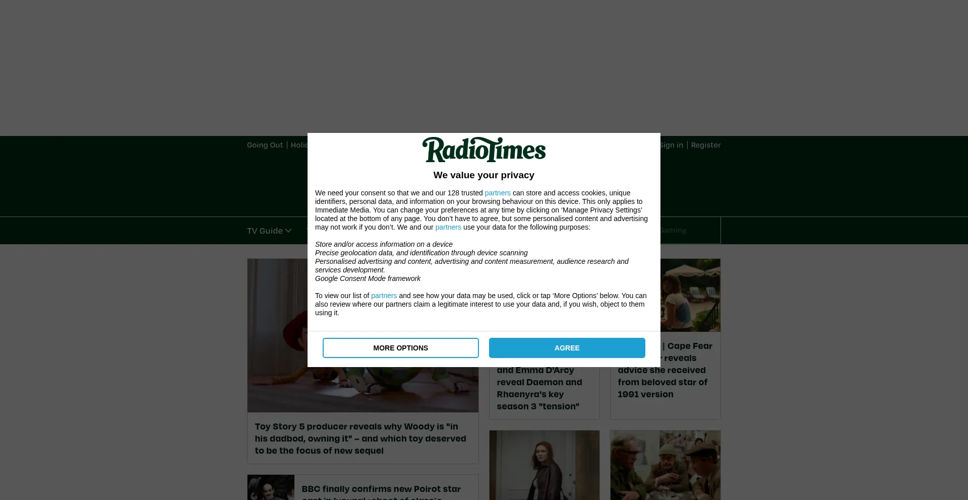 Radiotimes.com
