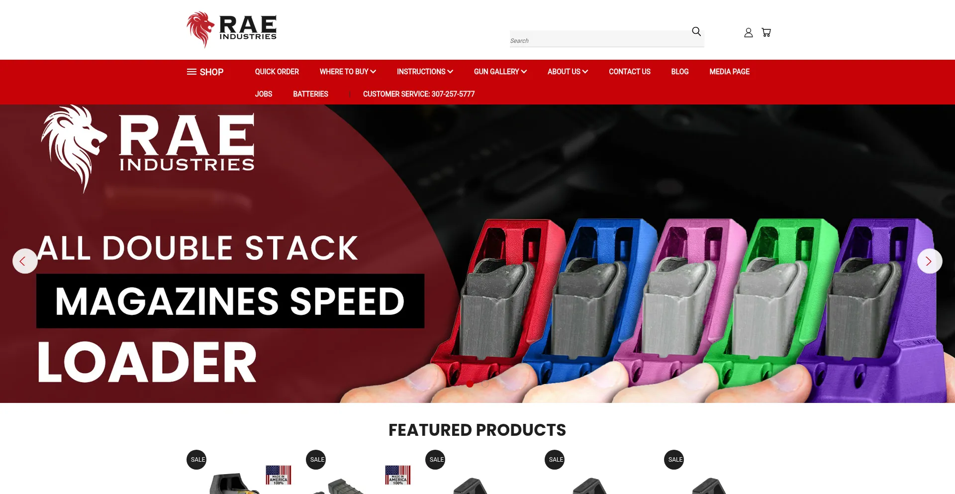 Raeind.com é Seguro e Confiável?