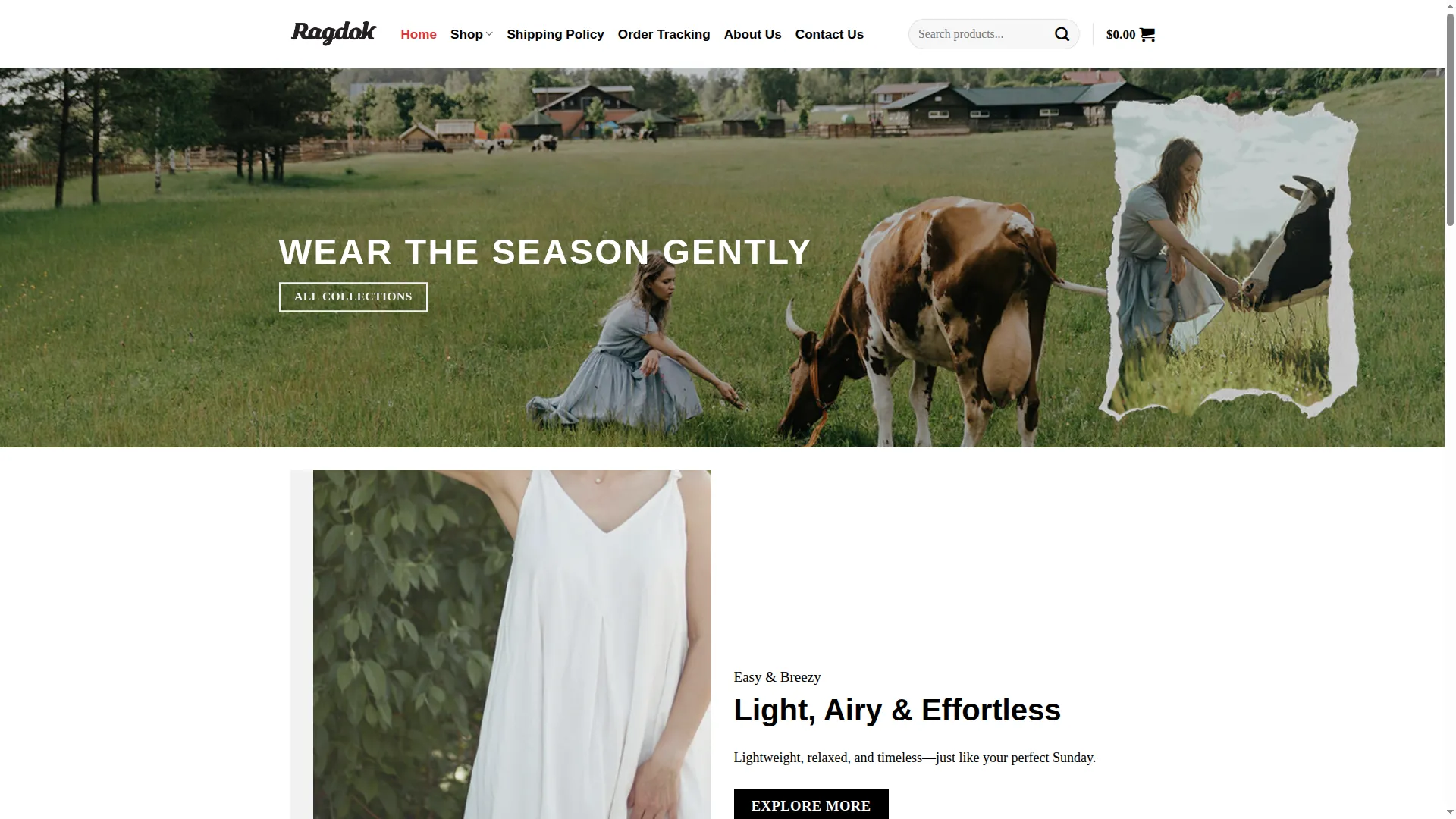 Ragdok.com
