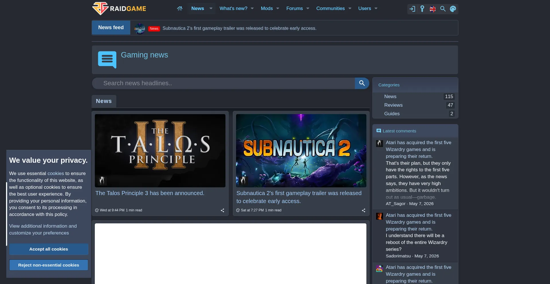 Raidgame.ru