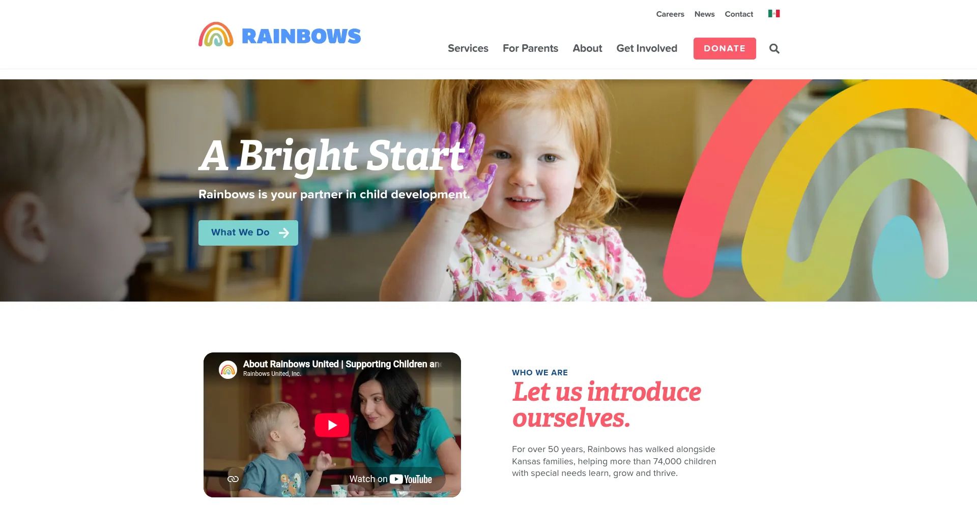 Rainbowsunited.org