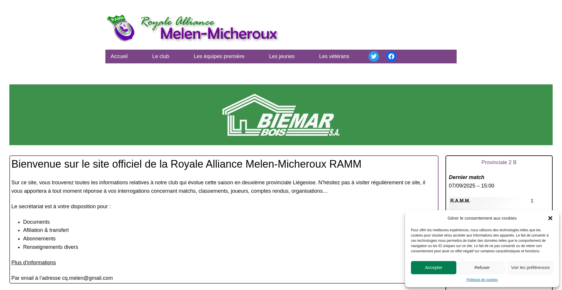 Ramm.be é Seguro e Confiável?