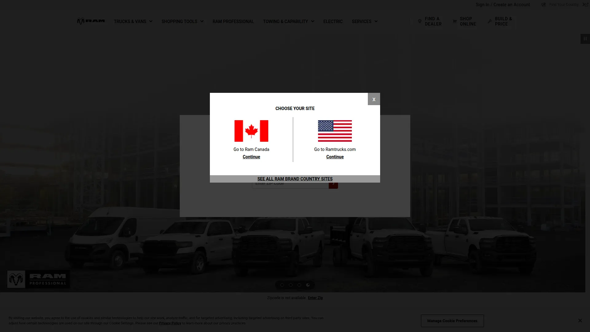 Ramtrucks.com